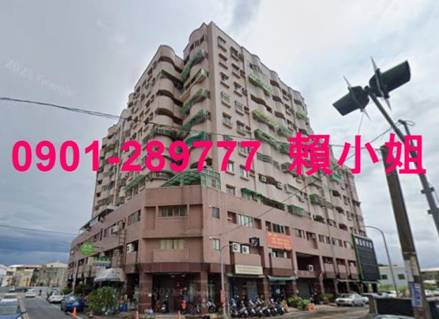 雲林斗南法拍大樓-5