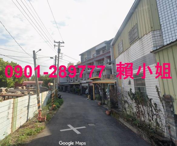 雲林林內透天法拍-4