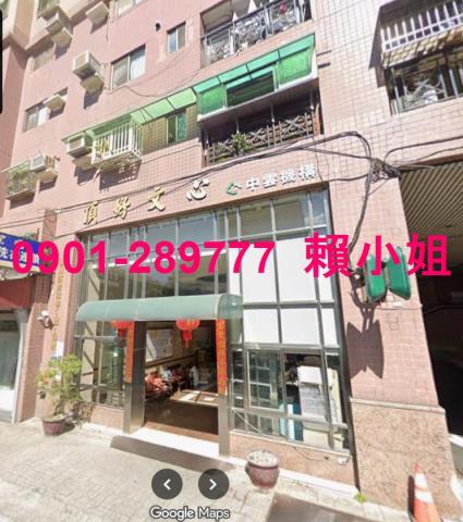 北屯法拍大樓-4