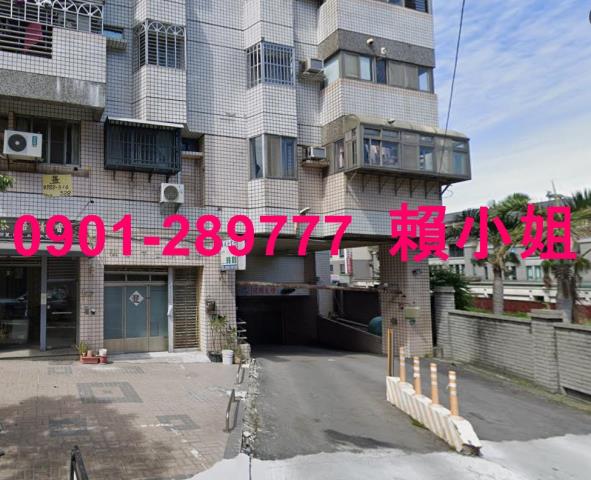 西屯大樓法拍-6