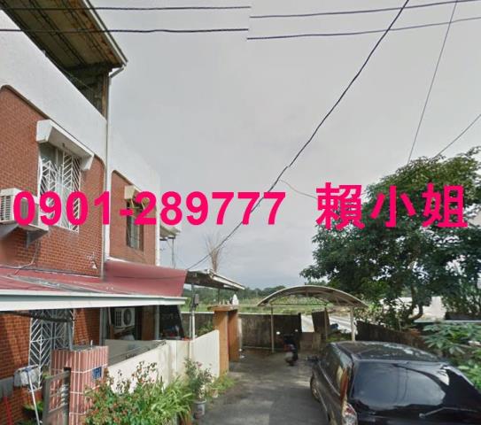 竹崎透天拍賣-4