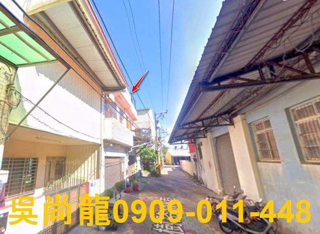 南區透天法拍-4