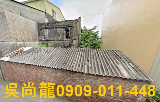 豐原拍賣透天-4