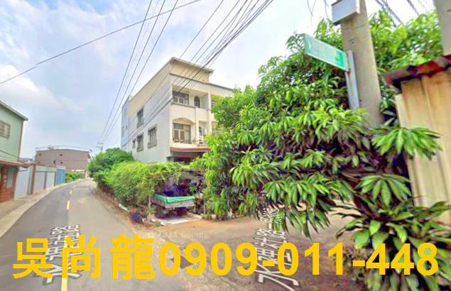 台中法拍透天-4