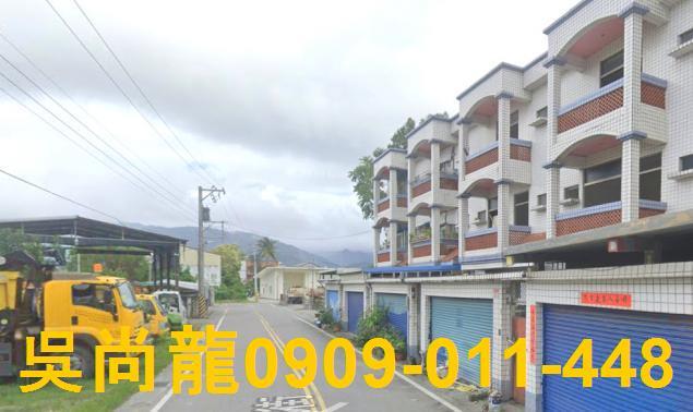 花蓮法拍透天-4