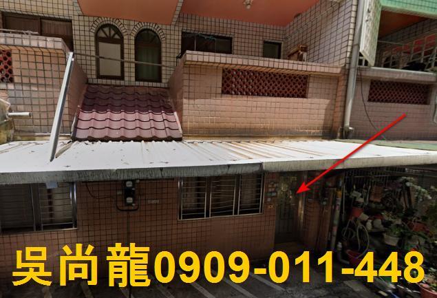 新竹新豐法拍透天-2