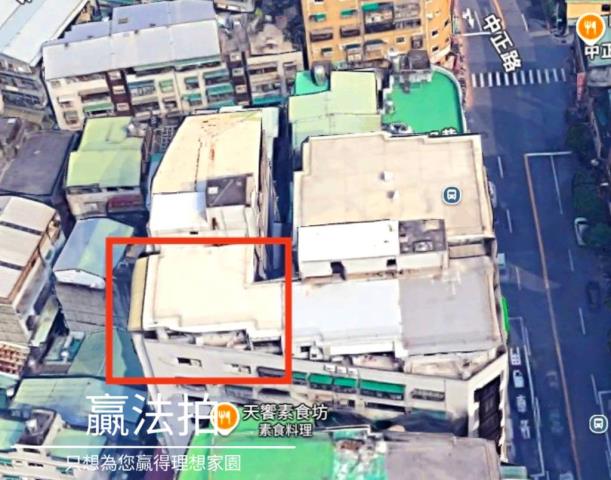 新北永和大樓法拍-7