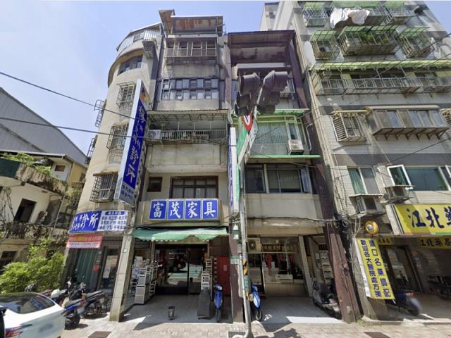 新北汐止公寓法拍-2