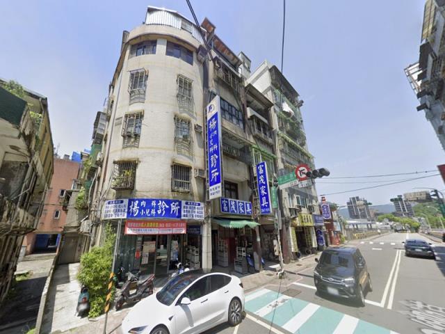 新北汐止公寓法拍-3