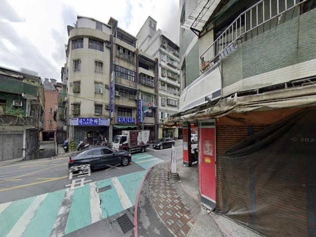 新北汐止公寓法拍-8