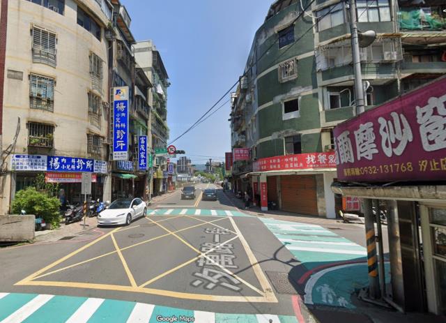 新北汐止公寓法拍-9