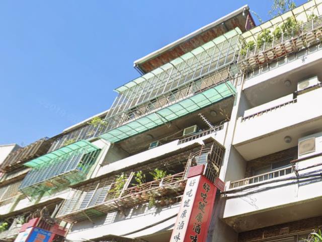 新北拍賣公寓-3