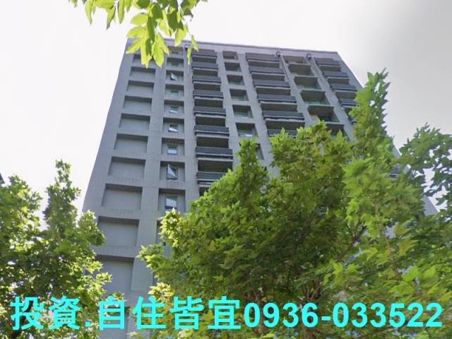 新北三重法拍大樓-3