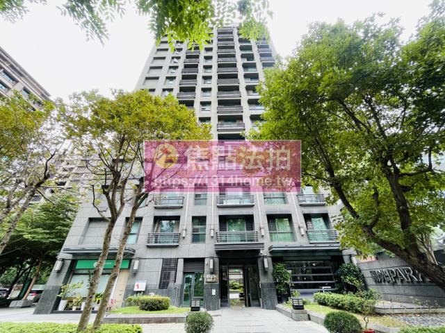 三重大樓法拍-1