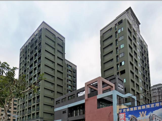 三重拍賣大樓-4