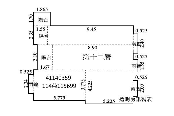 三重大樓拍賣-9