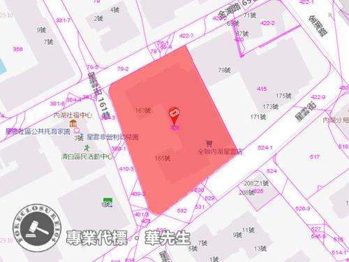 台北法拍大樓-7