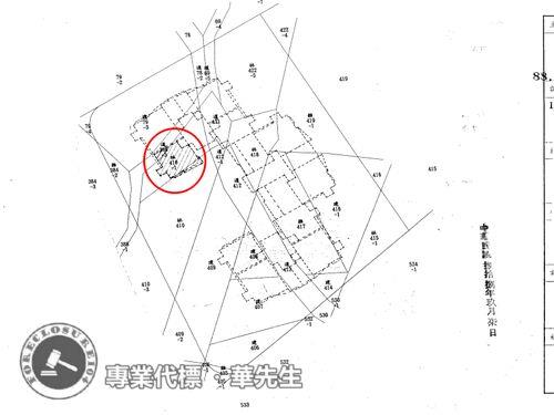 台北法拍大樓-9