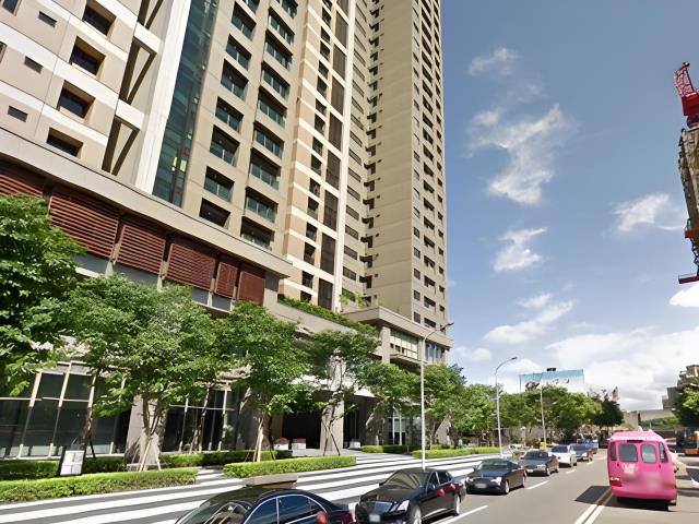 新北拍賣大樓-7