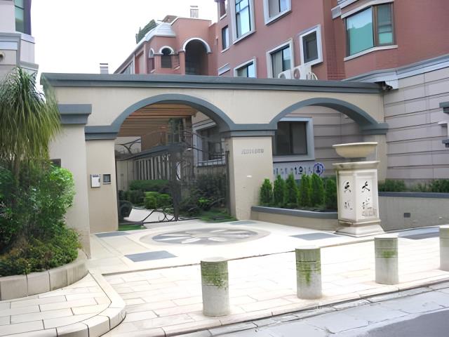 台北北投大樓法拍-4