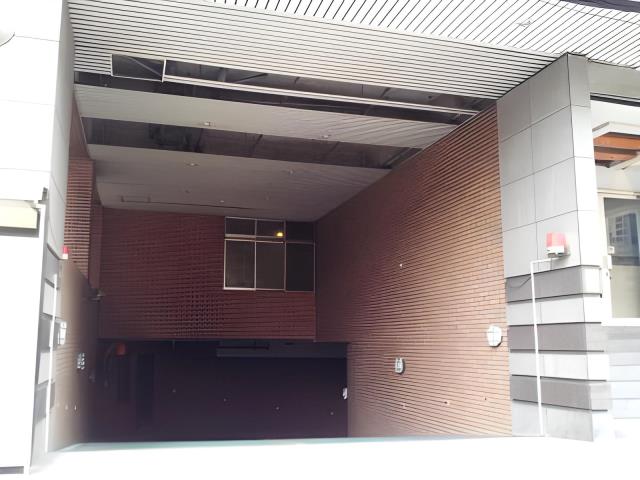 新北樹林大樓拍賣-8