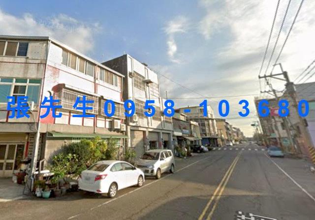 大林法拍透天-5