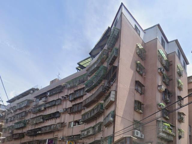 土城大樓法拍-7