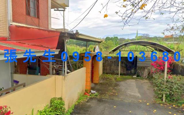 竹崎透天法拍-2