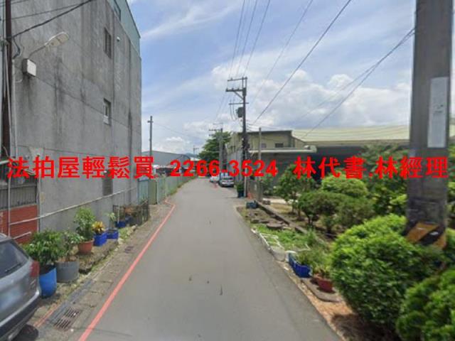 新北法拍公寓-5