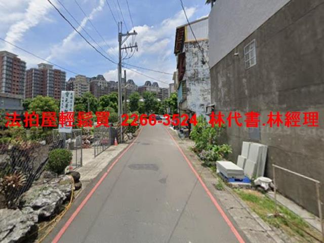 新北法拍公寓-6