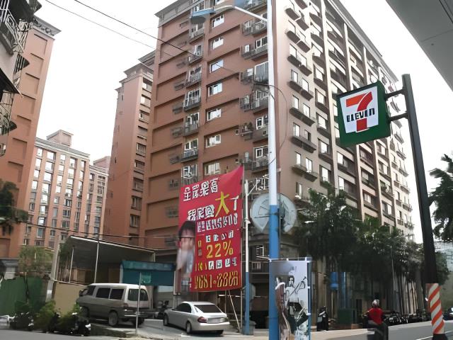 新北板橋法拍大樓-2