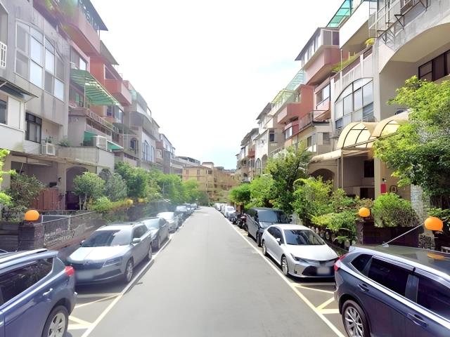 新北新店法拍透天-6