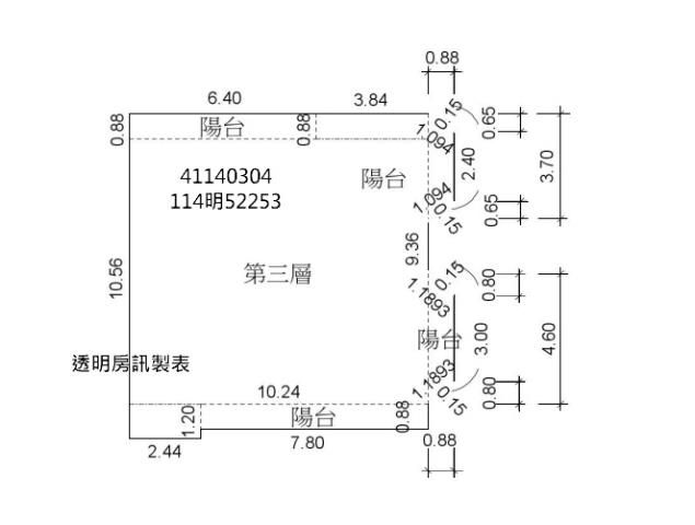 新北永和拍賣公寓-7