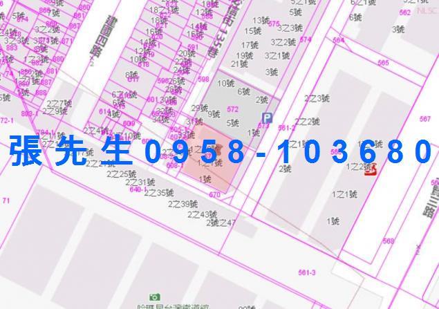 鹽埕法拍公寓-3