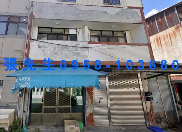 埔里法拍透天-3