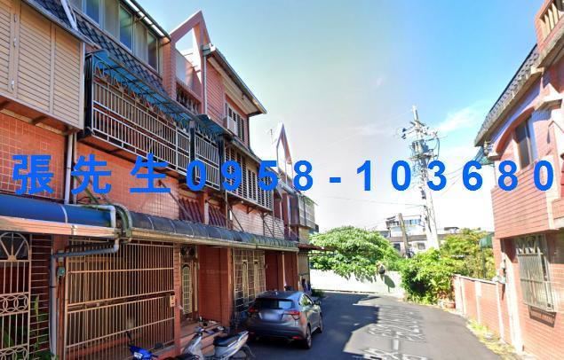 壯圍法拍透天-6