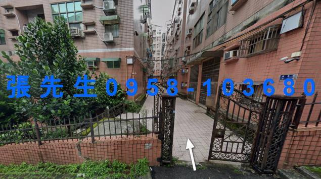 新竹法拍華廈-6