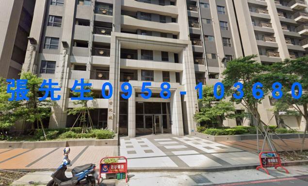 新竹法拍大樓-1