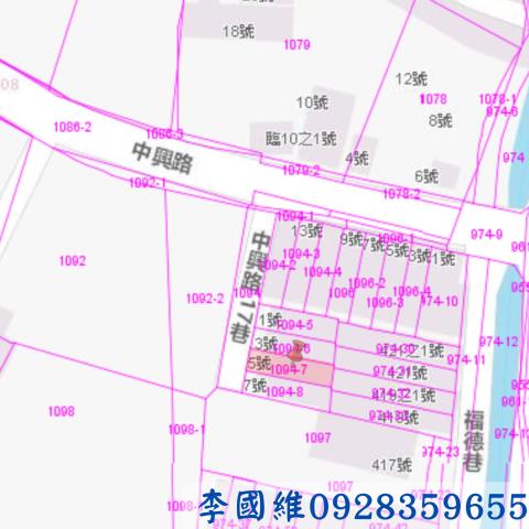 彰化透天法拍-3