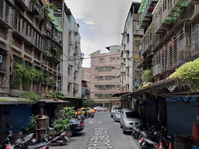 新北三重公寓拍賣-2