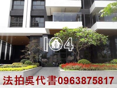 高雄楠梓法拍大樓-1