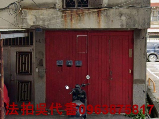 鹽埕公寓法拍-4