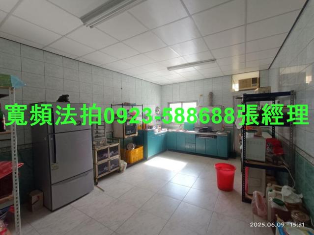 北斗法拍透天-5