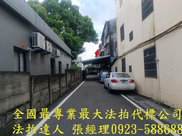 北斗透天法拍-8