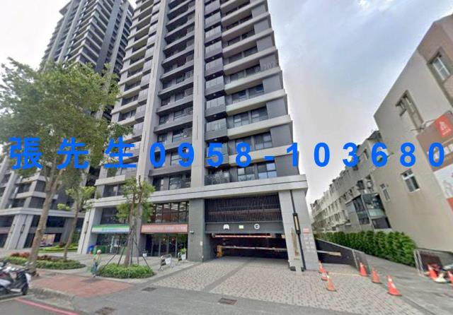 仁德大樓法拍-5