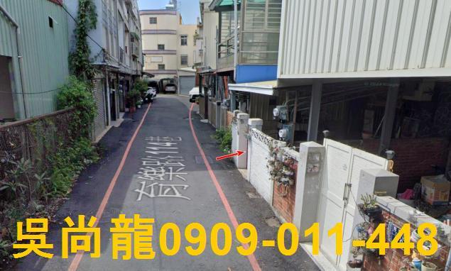 南投南投市透天法拍-3