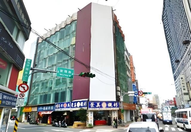 台北中正區華廈拍賣-2