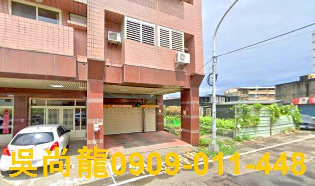 雲林斗南法拍大樓-5