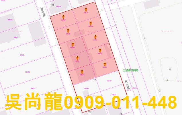 宜蘭五結廠辦拍賣-6