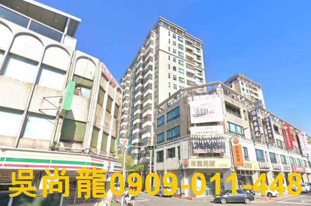 宜蘭五結法拍大樓-9